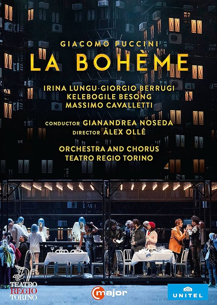 その他 Puccini: La Boheme [DVD] Amazon.co.jp: PUCCINI : LA BOHEME [DVD] : Kleiber. Pavarotti